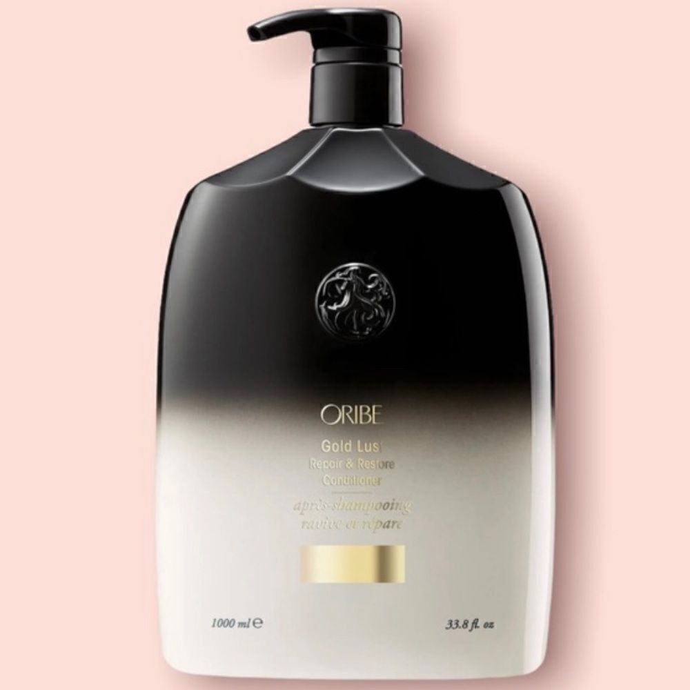 ❤️❤️ Brand New Oribe Gold Lust Repair & Restore Conditioner